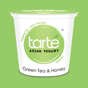 Tarte Asian Yogurt Green Tea