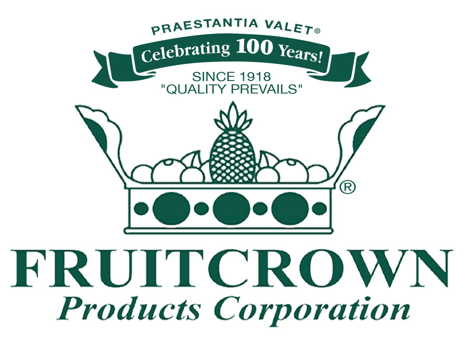 Fruitcrown logo