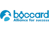 Boccard logo