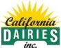 California Dairies Inc log