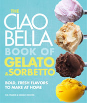 Ciao Bella book