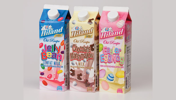 hiland dairy