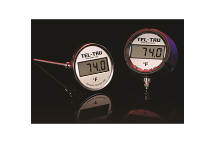 tel tru thermometer