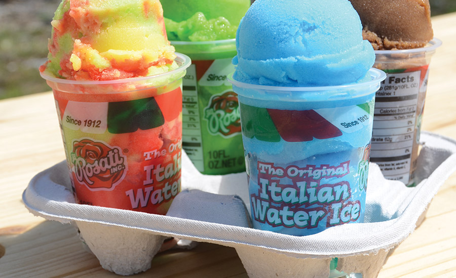 How to Start an Italian Ice Business