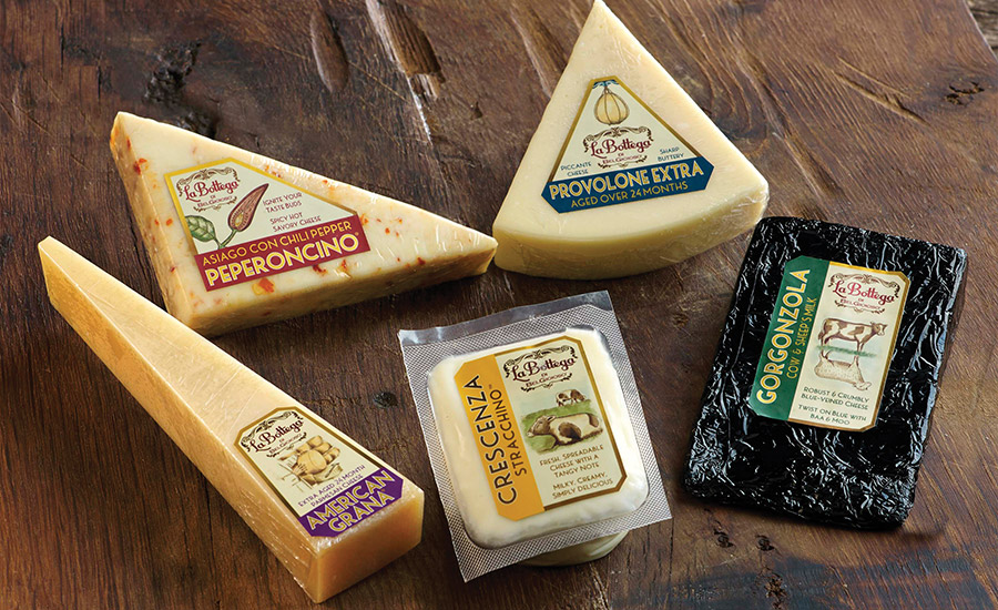 Wisconsin cheesemakers follow different paths to stand out in a crowded market