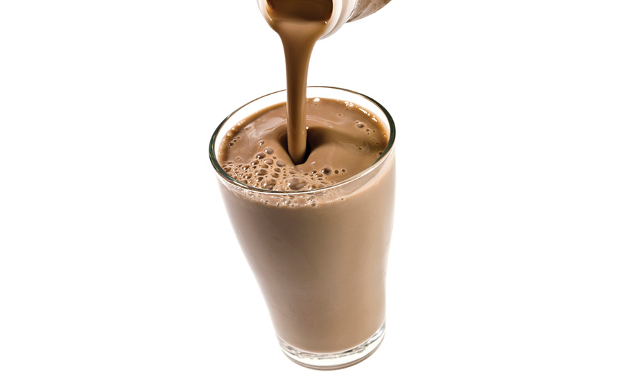 DuPont Nutrition & Health’s isolated soy protein for RTD high-protein beverages