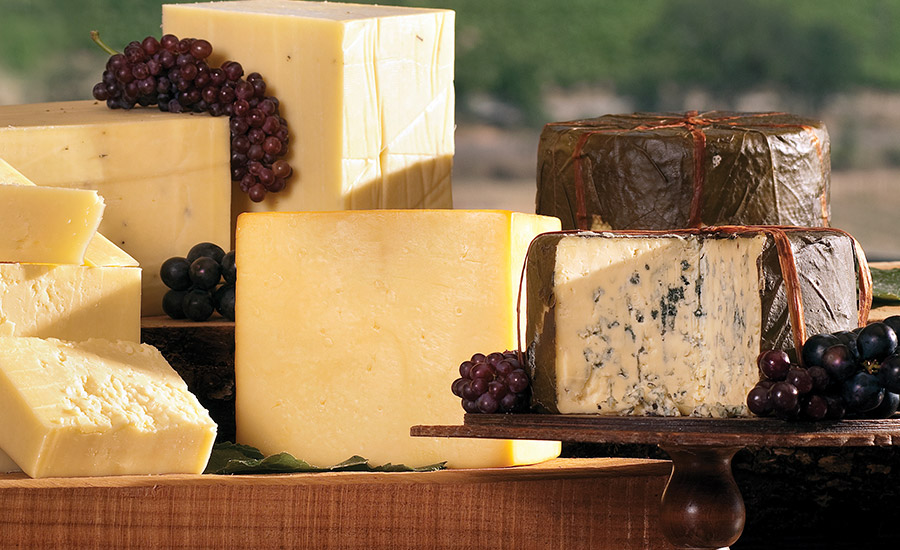 Artisan cheesemakers talk cheese trends, flavor inspiration