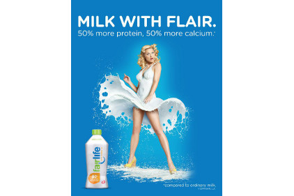 milk ads and adverti