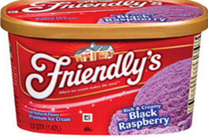 Friendly's Ice Cream emerges from Chapter 11