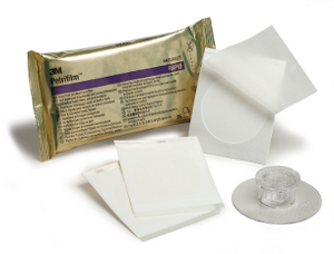 3M Petrifilm Rapid Yeast and Mold Count Plate