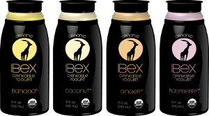 Ibex new flavors