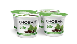 Chobani Bite Dark Choc Mint
