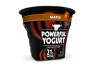 Powerful Yogurt maple