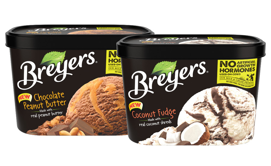 Land O’ Lakes, Breyers, Yoplait called ‘most trusted’ dairy brands
