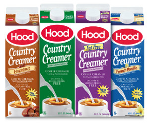 Hood Country Creamers