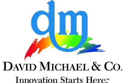 David Michael ingredients logo