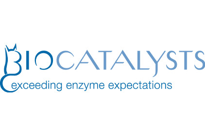 Biocatalysts logo