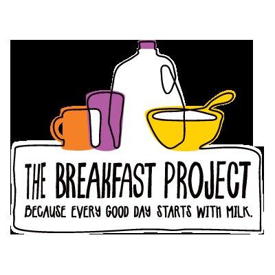 The Breakfast Project MilkPEP Milk Processor Education Project Vivien Godfrey ceo