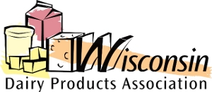 Wisconsin Dairy Products Association logo