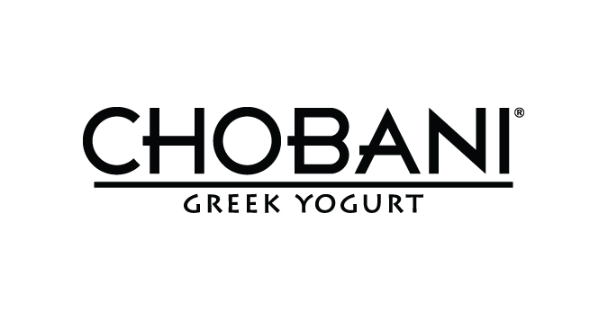 Chobani Greek yogurt logo