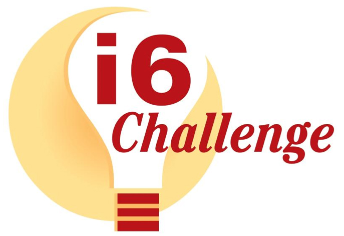 Department of Commerce i6 challenge