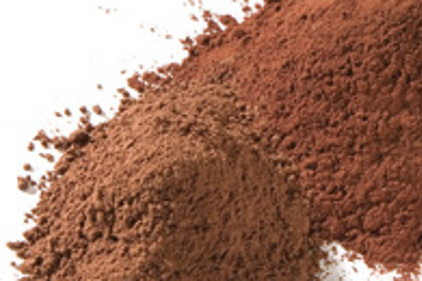 Cargill Gerken cocoa powders