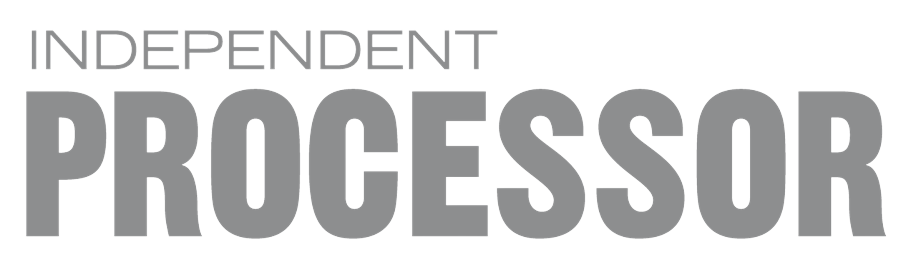 independent processor logo