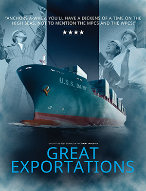 great exportations poster