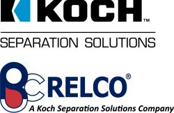 Koch Separation Solutions/ RELCO
