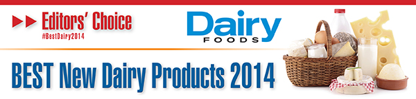best new dairy products 2014