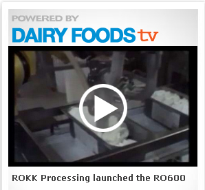 ROKK RO600 robot video