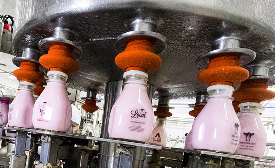 Danzeisen Dairy, Phoenix, AZ