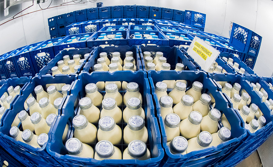 Danzeisen Dairy, Phoenix, AZ