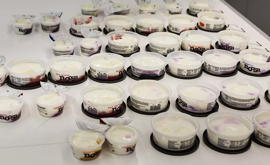 Noosa Yoghurt, Bellvue, Colo.
