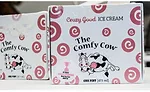 The Comfy Cow