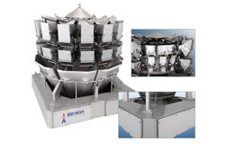 Ishida launched new RV-Series weighers