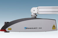 Videojet equipment for dairy packaging