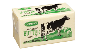 Grassland butter