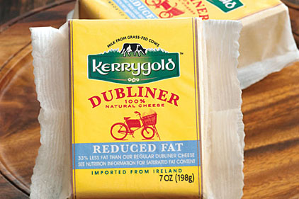 Kerrygold cheese