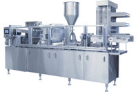A.T.S. Engineering filling equipment