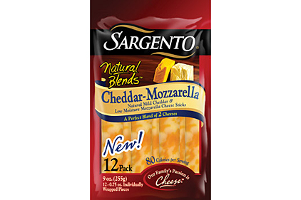 Sargento cheese