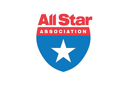 All Star Association logo
