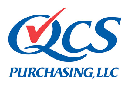 QCS logo