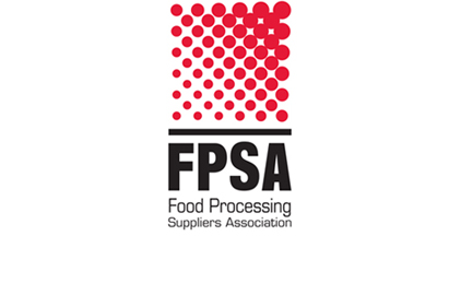FPSA logo feature size