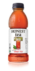 Honest tea