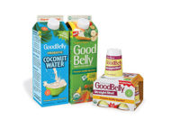 Good belly products