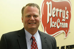 Perry's ice cream management