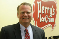 Perry's ice cream management