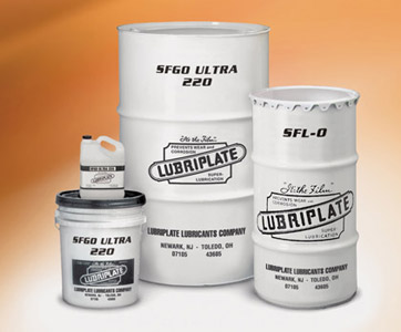 Lubricant for dairy processing