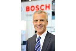 Bosch management